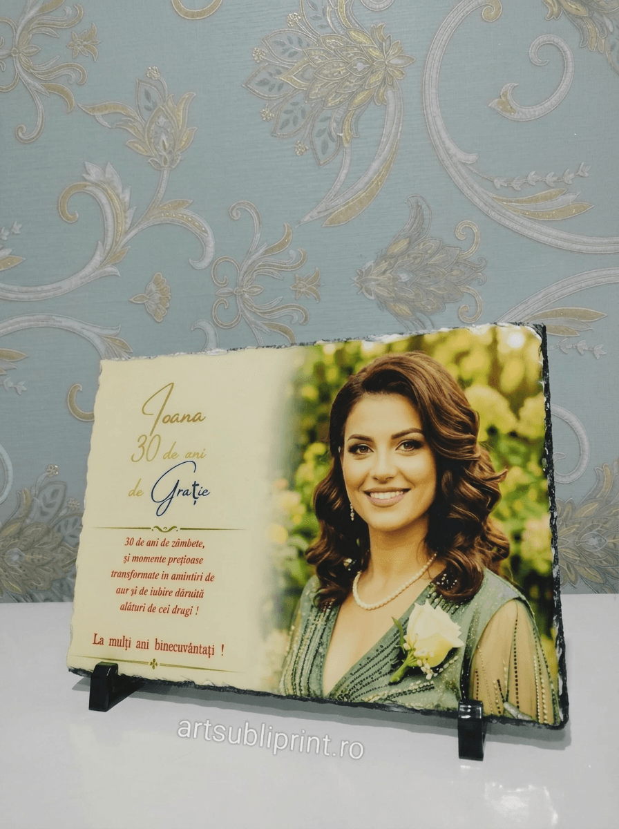 Tablou personalizat - model 10