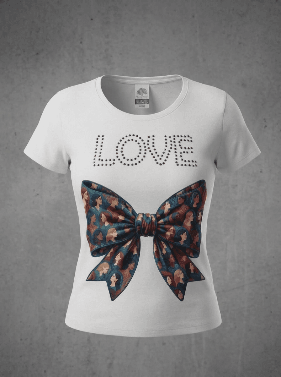 Tricou personalizat - model 6