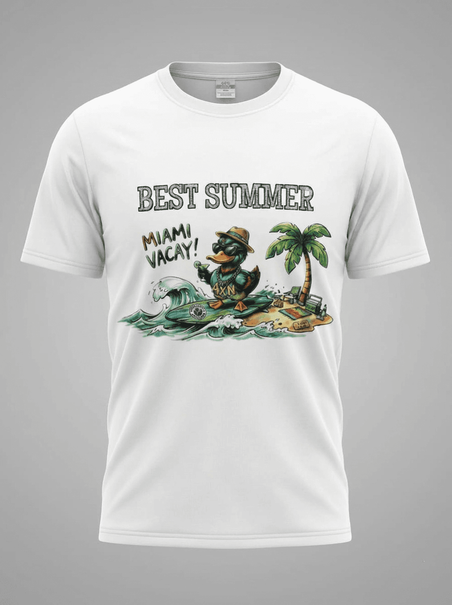 Tricou personalizat - model 7